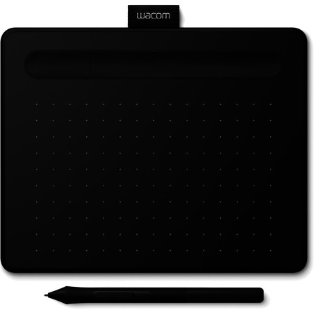 grafiktablett mit stift intuos-small ctl-4100k-n 152x95mm