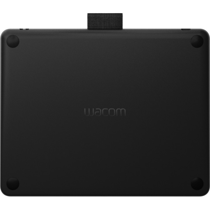 WACOM Graphics tablet with pen INTUOS-SMALL CTL-4100K-N