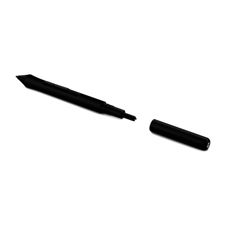 WACOM Grafiktablett mit Stift INTUOS-SMALL CTL-4100K-N