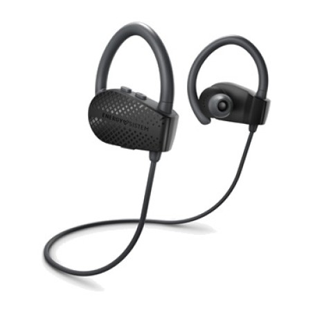 sports-bluetooth-hovedtelefoner med secure-fit-fastgørelse og håndfri sport-1 bt-5.1 100mah