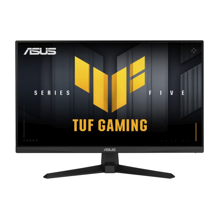 ASUS 27-inch gaming monitor with speakers TUF VG27AQE5A QHD