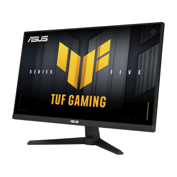 ASUS 27-Zoll-Gaming-Monitor mit Lautsprechern TUF VG27AQE5A