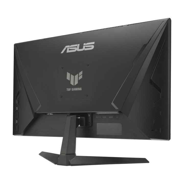 ASUS 27-inch gaming monitor with speakers TUF VG27AQE5A QHD