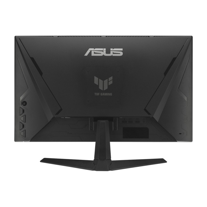 ASUS 27-inch gaming monitor with speakers TUF VG27AQE5A QHD