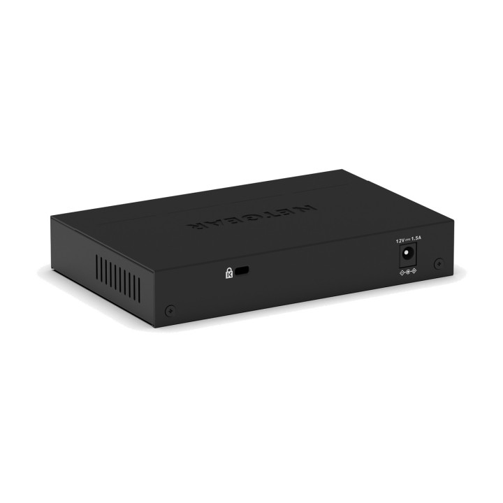 NETGEAR Switch di rete Multi-Gigabit non gestito a 8 porte