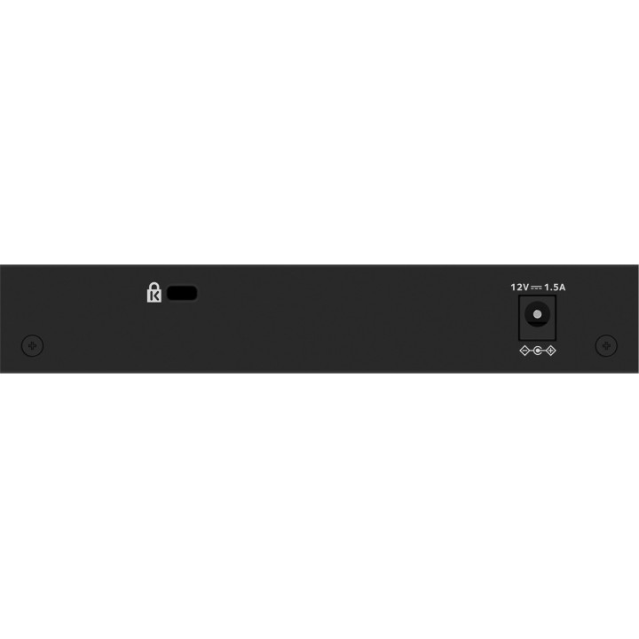 NETGEAR 8-port Multi-Gigabit unmanaged network switch MS308