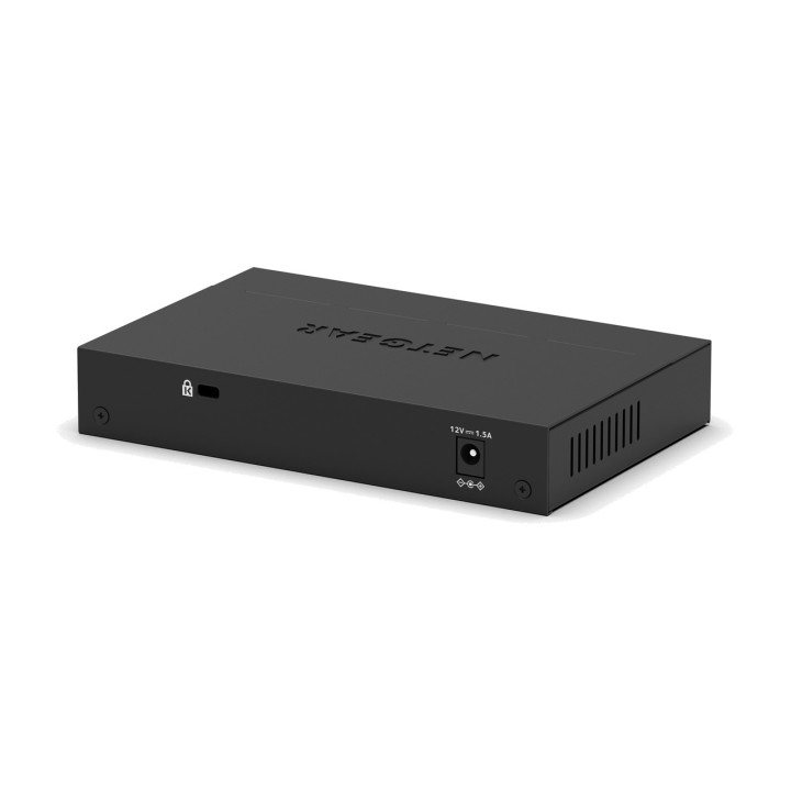 NETGEAR Switch di rete Multi-Gigabit non gestito a 8 porte