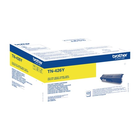 cartouche de toner d’origine pour imprimante laser tn-426