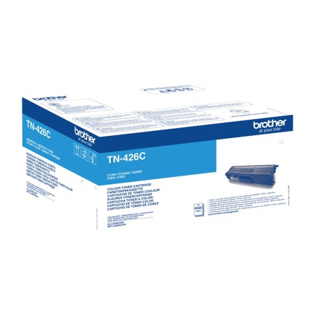 alkuperäinen värikasetti lasertulostimeen tn-426