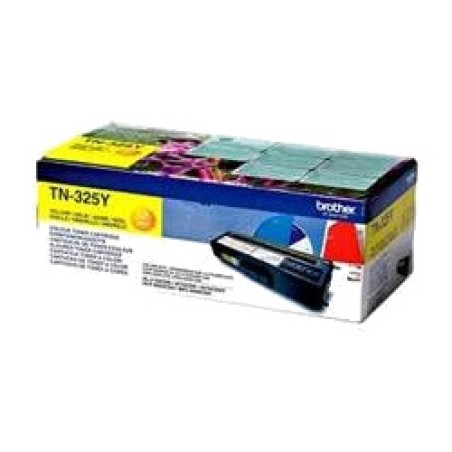 original toner cartridge for laser printer tn-325