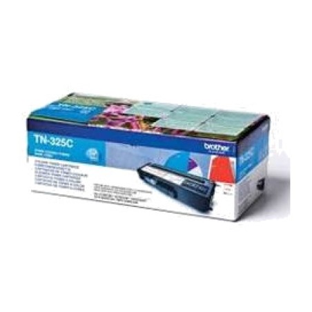 cartucho de tóner original para impresora láser tn-325