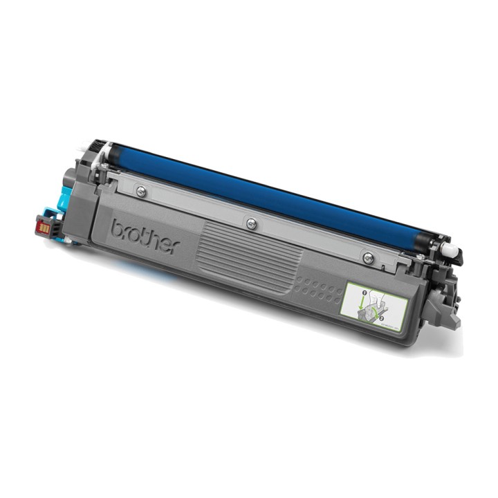 BROTHER Original extra-high-capacity toner cartridge for