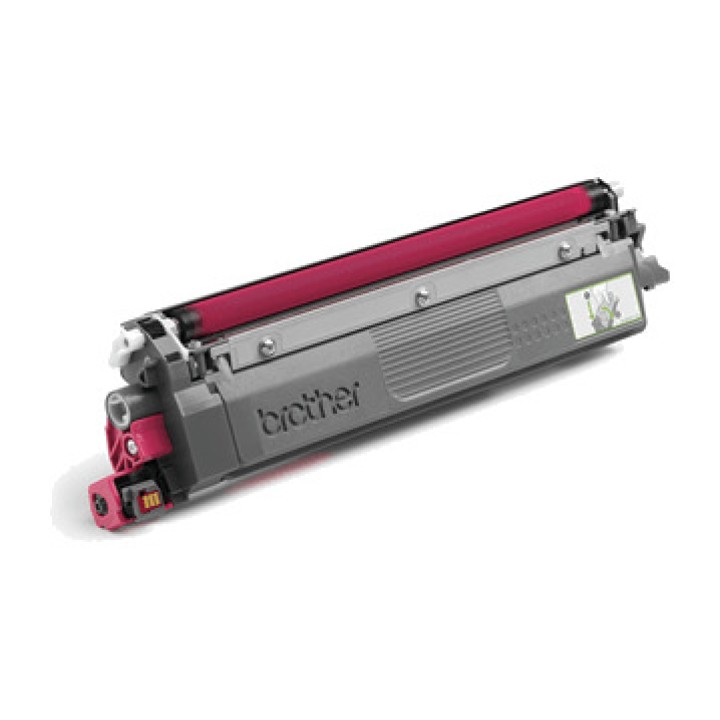 BROTHER Originele toner cartridge met extra hoge capaciteit