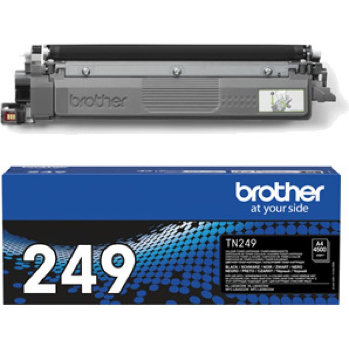 BROTHER Original extra-high-capacity toner cartridge for