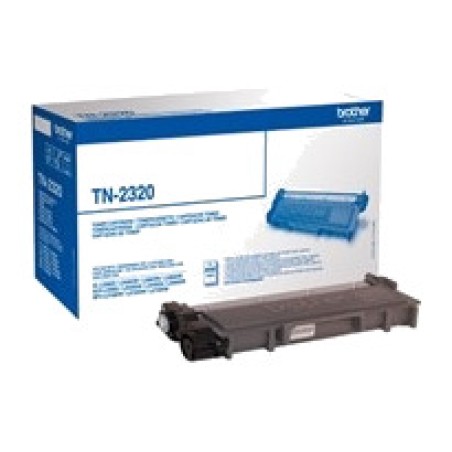 cartuccia toner originale per stampante laser dcp-l2500d mfc-l2700dw