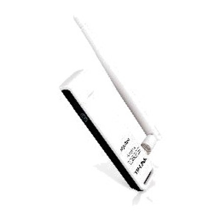 προσαρμογέας wi-fi 4 usb 2.0 με εξωτερική κεραία n150 4dbi