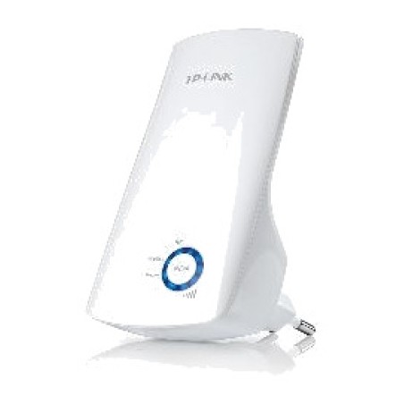 ripetitore wifi 4 compatto da parete n300 300mbps