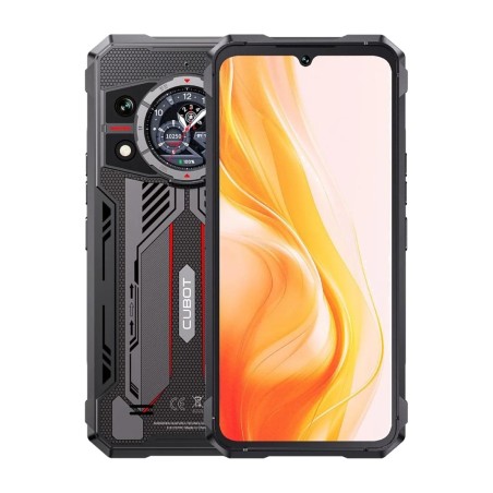smartphone livre rugerizado king kong 11 5g 256gb 8gb-ram 10200mah