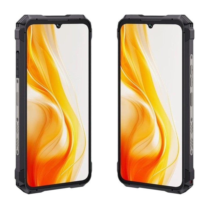 CUBOT Smartphone rugged sbloccato KING KONG 11 5G 256GB
