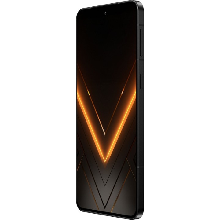 HAMMER Unlocked, ultra-slim, rugged smartphone with an