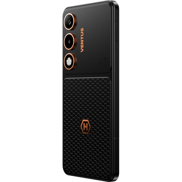 HAMMER Smartphone libero, ultra sottile e resistente, con