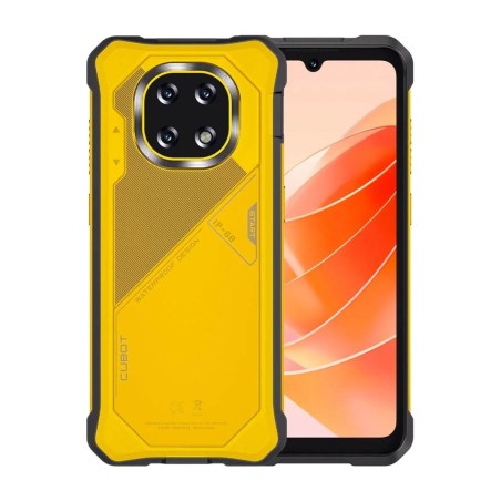 smartphone libre rugerizado king kong es5 128gb 6gb-ram