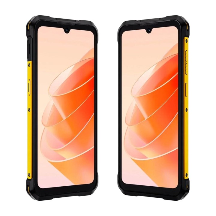 CUBOT SIM-Lock-freies, robustes Smartphone KING KONG ES5