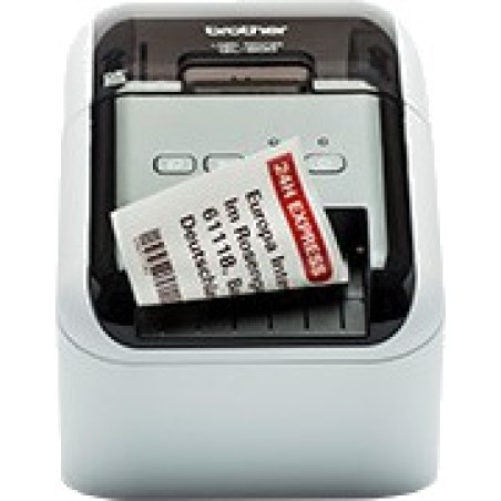 stampante termica per etichette dk 62mm 93epm-usb-cortador