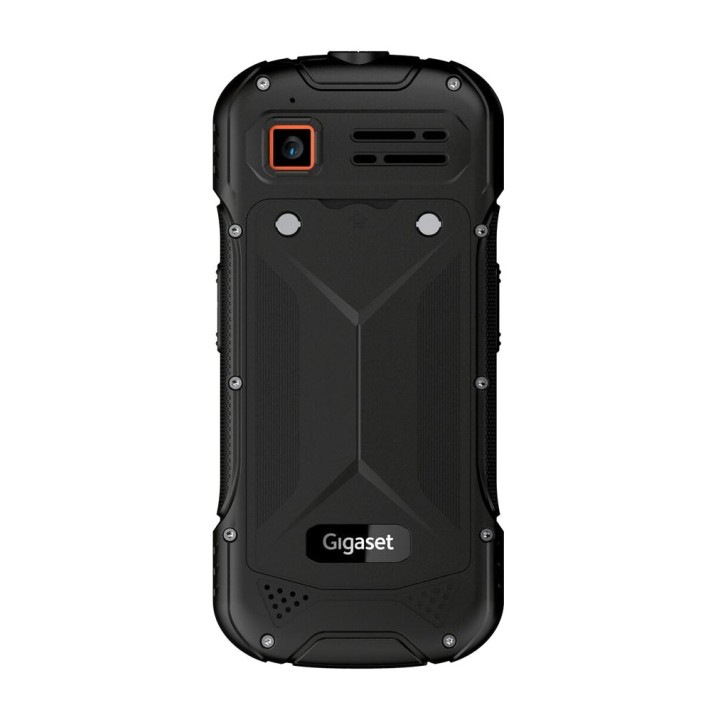 GIGASET Teléfono móvil rugerizado IP68 GLX8 PLUS