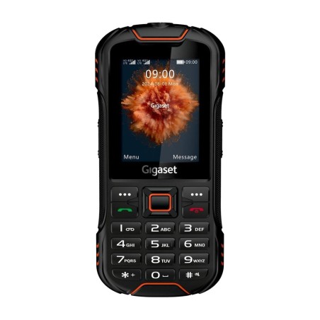 teléfono móvil rugerizado ip68 glx8 plus