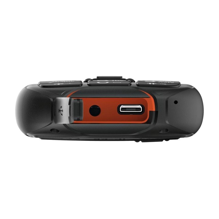 GIGASET Telefono cellulare rugged IP68 GLX8 PLUS