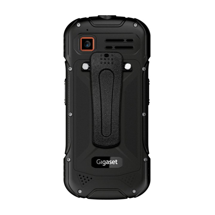 GIGASET Rugged mobile phone IP68 GLX8 PLUS MGS0000034846