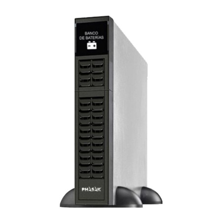 carcasă goală de baterii pentru ups ph-9332 12x12v/9ah ph-9330