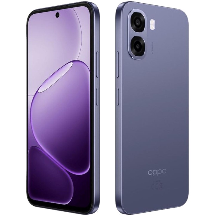 OPPO Smartphone 5G sbloccato da 6,75 pollici A6X 256GB