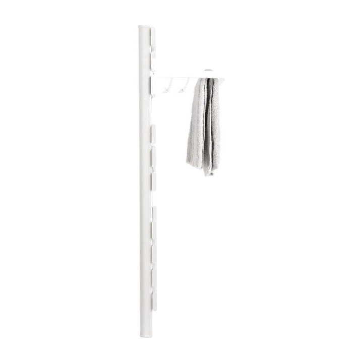 YOEVU Kit scaldasalviette elettrico con riscaldatore, Wi-Fi,
