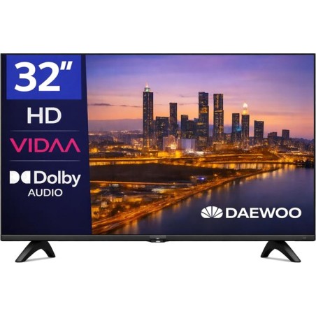 32-inch led smart tv 32vb56hv hd-ready vidaa