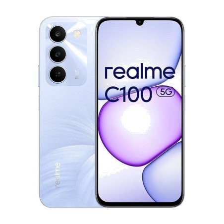 unlocked 6.8-inch 5g smartphone c100 256gb 4gb-ram 7000mah