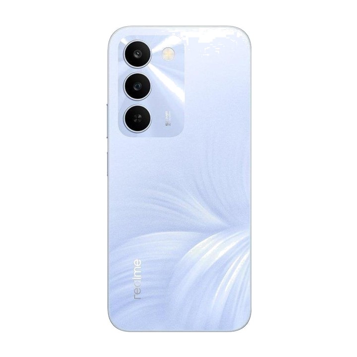 REALME Smartphone libre 5G de 6,8 pulgadas C100 256GB