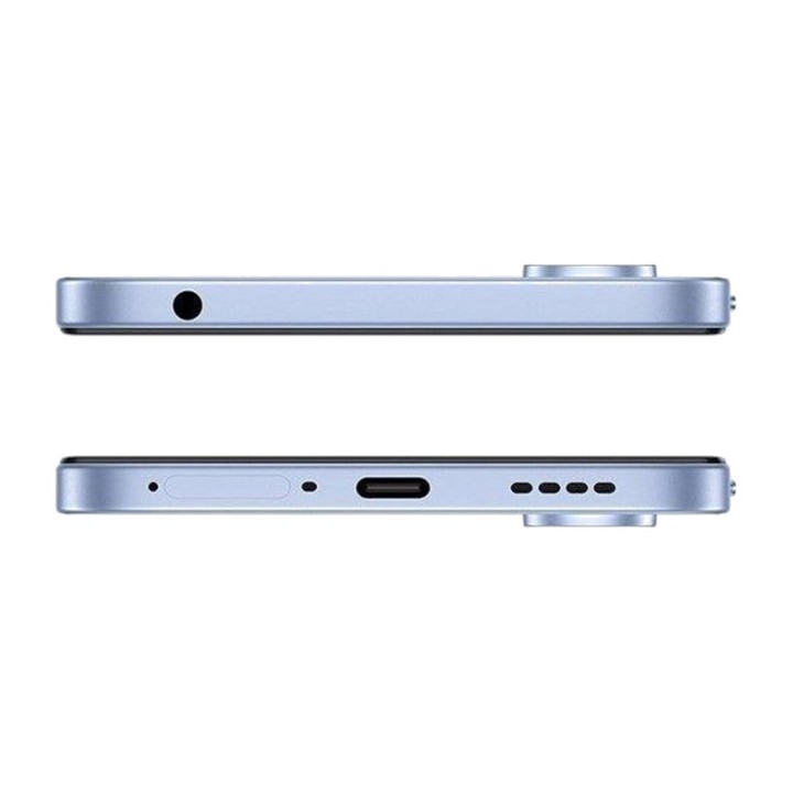 REALME Smartphone 5G sbloccato da 6,8 pollici C100 256GB