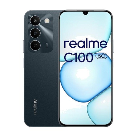 smartphone libre 5g de 6,8 pulgadas c100 256gb 4gb-ram 7000mah