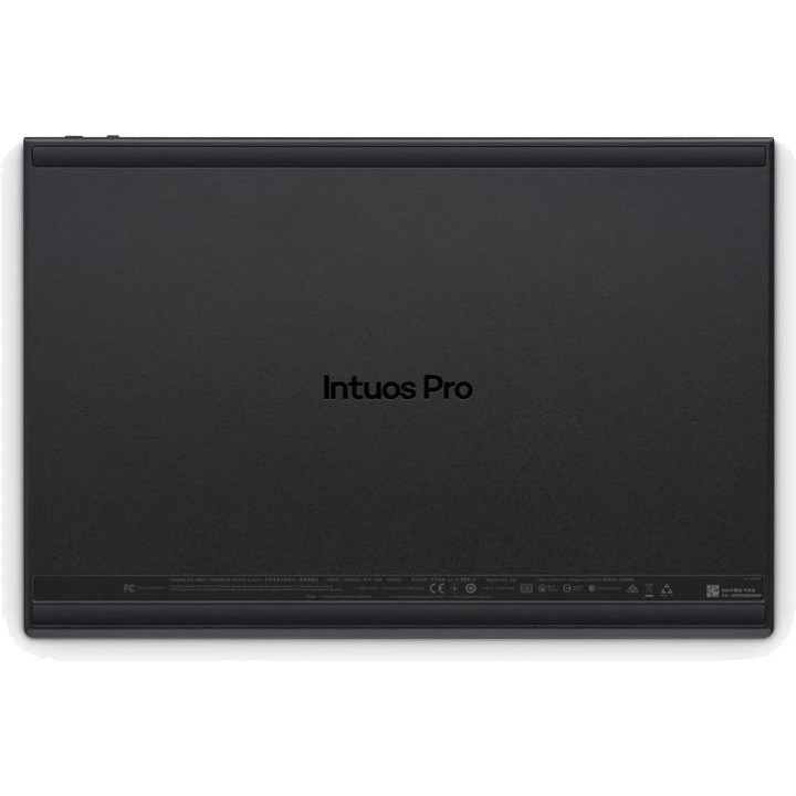 WACOM Tablette graphique sans fil avec stylet INTUOS-PRO