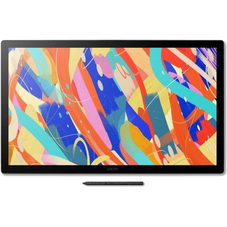 tableta gráfica con pantalla cintiq-24 23,8" qhd dtk246k0b