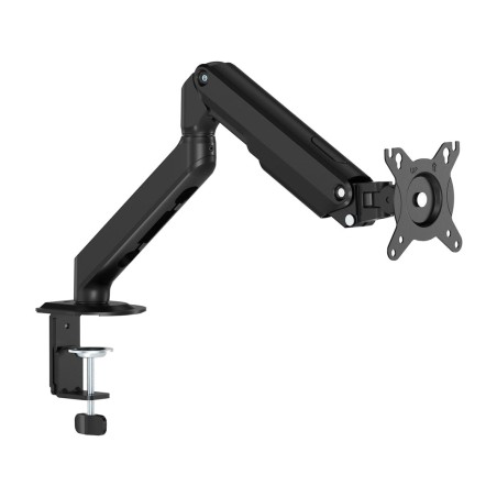 gas spring monitor arm with desk mount ew1492 17-34" 9kg