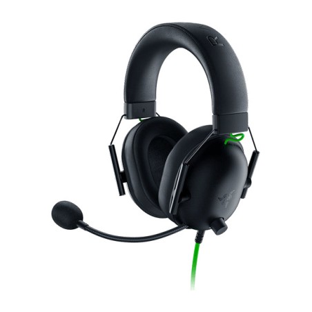 auriculares gaming con cable blackshark-v2 x 7.1