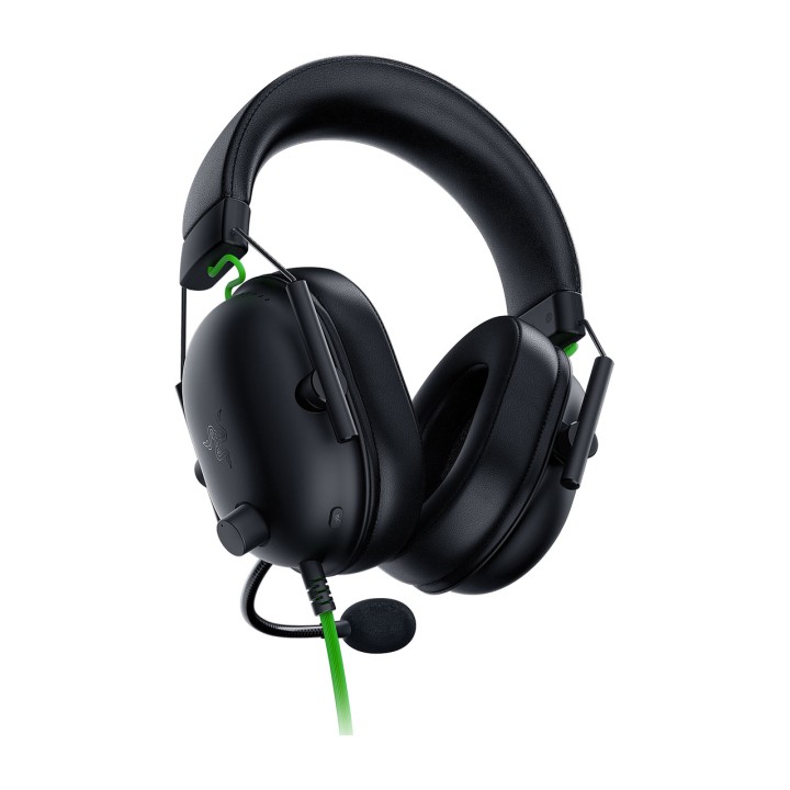 RAZER Herné slúchadlá s káblom BLACKSHARK-V2 X 7.1