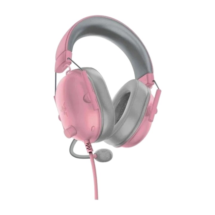RAZER Auriculares gaming con cable BLACKSHARK-V2 X 7.1