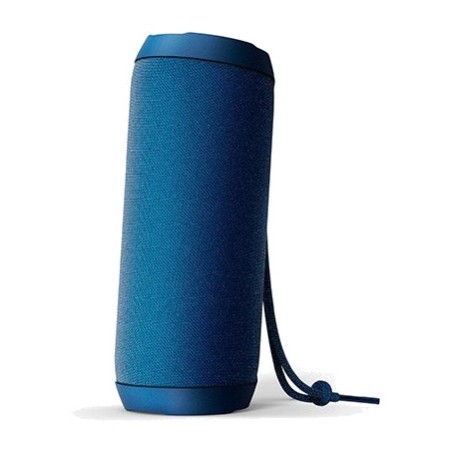 altavoz bluetooth estéreo con radio fm y reproductor mp3 urban-box 2 10w tws