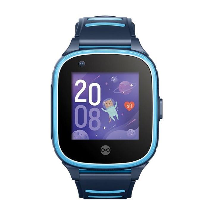 FOREVER GPS and Wi-Fi locator smartwatch for children