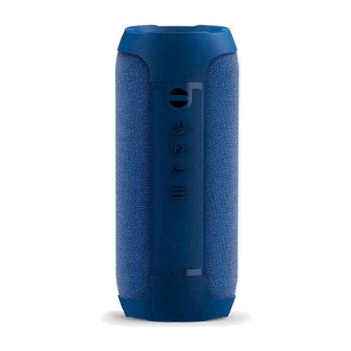 ENERGY SISTEM Altavoz bluetooth estéreo con radio FM