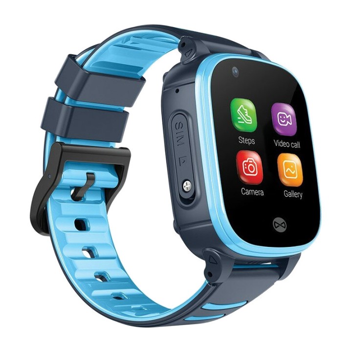 FOREVER GPS and Wi-Fi locator smartwatch for children